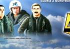 La V Brigada Aérea y el recuerdo de sus caídos en Malvinas