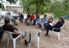 TILISARAO: Agricultura Familiar y talleres vivenciales
