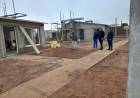 POLÍTICA HABITACIONAL: 23 nuevas casas en La Toma