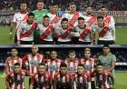 COPA ARGENTINA:River Plate en La Pedrera 