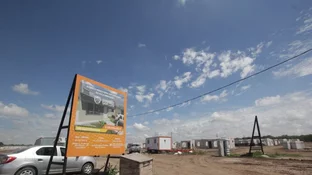 Licitan 300 casas más para Villa Mercedes.Políticas que no paran a favor de una vivienda digna 