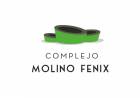 Agenda de eventos del Complejo Molino Fénix 
