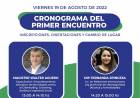 Disertación en Merlo sobre ciberseguridad, sexting y grooming . EMEI y un tema para tratar . Para agendar .
