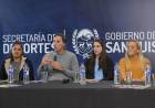 Diplomaturas Superiores en Fútbol y Handball