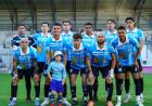 FÚTBOL: Unión clasificó al Torneo Regional Amateur