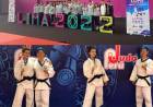 JUDO: Medallas puntanas en Lima