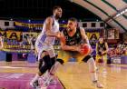 BÁSQUET: Boca venció a GEPU en el Ave Fénix