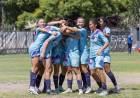 FÚTBOL FEMENINO: San Luis FC va por el título
