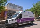 La Provincia entregó ambulancias en 4 localidades