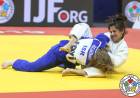 JUDO: Keisy Perafán abre el año con gira europea