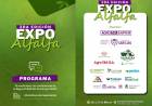 PRESENTARON EL PROGRAMA DE LA 2ª EDICIÓN DE EXPO ALFALFA
