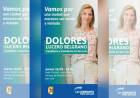 DOLORES LUCERO BELGRANO VA POR LA INTENDENCIA DE SAN LUIS