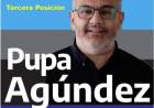 Las proscripciones  a los radicales y los resultados. Pupa Agundez en los sublemas anti derecha 