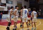 LIGA FEDERAL DE BÁSQUET: Alberdi vuelve a jugar “en casa”