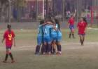 FÚTBOL FEMENINO: San Luis FC ganó en Bs. As.