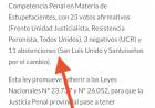 Porque Poggi no puede hablar de narcotrafico? Que no hizo durante su gestión ? Cómo votó en el narcomenudeo?