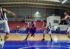  LIGA FEDERAL DE BÁSQUET: Alberdi venció a Bell