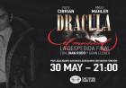 Nueva función de “Drácula, el musical” 