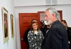 QUINES: el gobernador inauguró la Casa Cultural