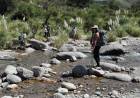 POTRERO DE LOS FUNES: 2° Encuentro Anual de Senderismo