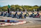 El karting sanluiseño disputó la 4ª fecha del calendario