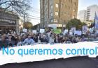 MARCHA DE ÑOQUIS Y LA MULTITUD QUE NO  FUE.La soberbia de corruptos que creen que todos son los mismo 