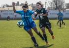 FÚTBOL FEMENINO – San Luis FC perdió el invicto