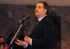 Fernando Salino: “Siento que la gente tiene esperanza”