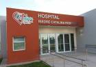 MERLO: controles de salud bucal en el hospital