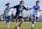 FÚTBOL FEMENINO: Ganó San Luis FC  y sigue puntero