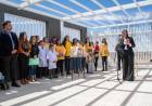 RENCA: se inauguró el Centro de Desarrollo Infantil