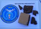 NARCOTRÁFICO: SECUESTRARON DROGA VALUADA EN $1 MILLÓN
