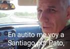Innecesario:POGGI fue en auto al debate presidencial para dar la lástima y hacerse el pobre, dice el Ceballismo que lo acusa de aparentar apoyo a Patricia Bullrich 