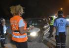 Seguridad Vial: continúa en baja la alcoholemia positiva 