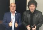 Si a MILEI le va bien, Bartolo será Candidato a Gobernador 