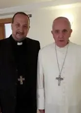 Barba"en los últimos meses es lamentable la pobreza en el Gobierno de Poggi. Veo lo que no ví nunca" Despertó la Iglesia?