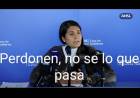 El colmo para la Ministra Sosa. Le meten cocaína en la penitenciaria y mueren los internos .La falta de conocimiento y de manejo le explota en la cara .No controlan ni adentro. Afuera mucho menos .Le arruinaron a Poggi un banner de propaganda.