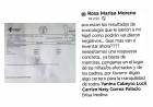 Buena Esperanza No hay drogas ni pastillas.El Policlínico a pedido de una madre desmintió al Gobierno.. Escándalo que pretenden callar prepoteando con denuncias .
