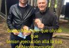 La ignorancia de Charly Pereyra. Donde manda el PRO aplica la Ley de Narcomenudeo con éxito. Acá la derogaron por no nombrar Fiscales . La obsecuencia enceguece . No tiene la menor idea .El odio a la Policía de San Luis evidente .