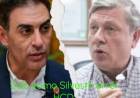 Hissa hizo quedar de tonto solo a Silvestri y mandó a votar en contra de que la Ciudad  obligue  a que él cableado sea subterráneo como pedía.El Hiissismo dice que es un idiota útil a la oposición.El cinismo de Sánchez 