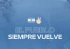Triunfo del PJ en Bs.As.Marina Garro dice que él pueblo siempre vuelve. Transformación en San Luis que anticipa un voto anti Milei Poggi??
