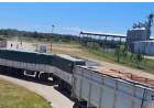 Caída de la exportación en San Luis . 4,1 del 2025 contra él peor 2024. El cierre de 2025 va a ser crítica.No hay política industrial.