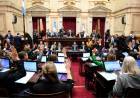 Duro revés legislativo para la LLA. Bajó la compra de tierra a extranjeros y  derogar la Ley de Manejo contra él Fuego 