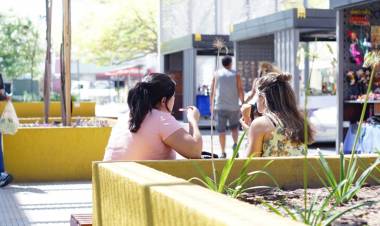 “La gente pidió que pensáramos un nuevo proyecto que le devolviera su importancia histórica, cultural y patrimonial”