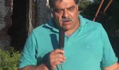 Guerrero"el ganador de la UCR que quiera màs UCR.No queremos tipos sin còdigos como Bonino