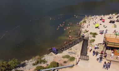 TURISMO: una temporada histórica dicen las cifras 