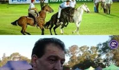 La Fiesta del Caldèn,la fiesta que inventò Freixes con su picardìa y es casi la mayor de la Provincia-La Historia