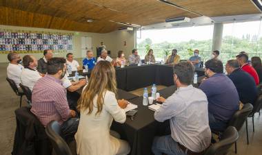 40 años de Malvinas: San Luis honra a sus héroes