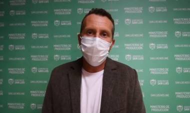 Sebastian Mohr: “Pudimos plantear nuestras necesidades”