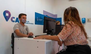 Los CAV amplían su horario de atención